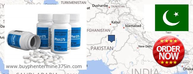 Πού να αγοράσετε Phentermine 37.5 σε απευθείας σύνδεση Pakistan